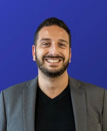 Image de Daniel Cazes